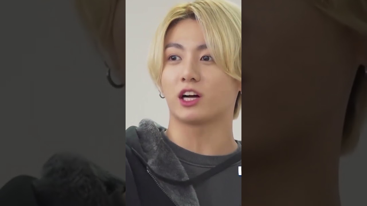 Ncim Jatuh Cinta: Ternyata... #dramabts #btsarmy #bts #btslucu