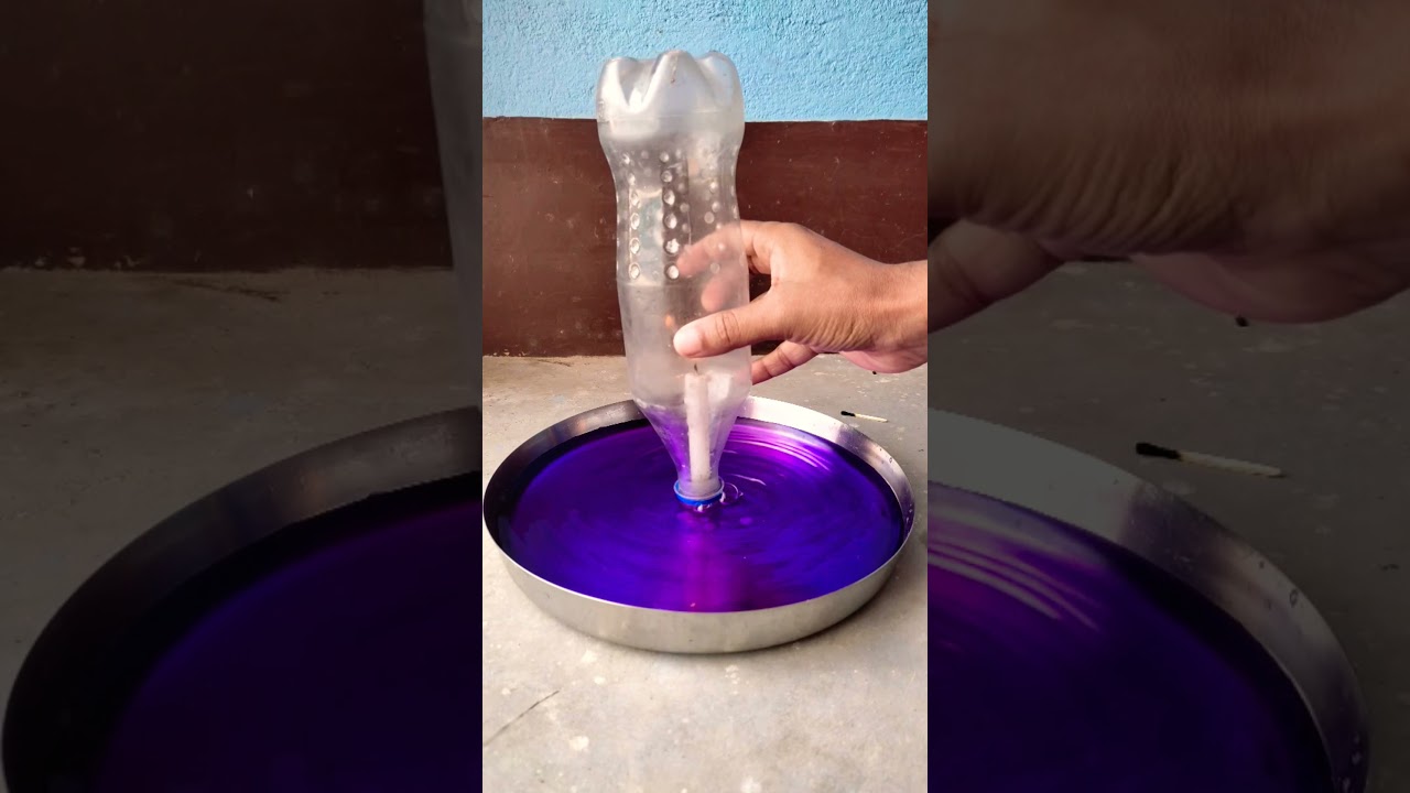 Quick & Easy Science Experiments You Can Do at Home π§ͺ