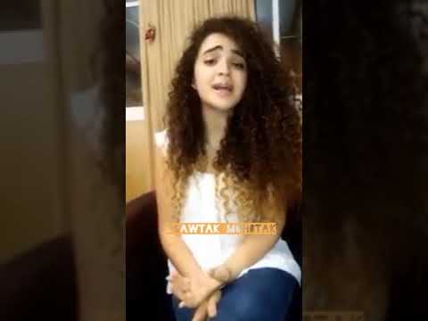 ساندرا حاج: صوت لا يوصف 🎶