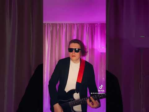 3 дня дождя, polnalyubvi - Температура (Guitar Cover MICHAEL DUBOV) #cover #polnalyubvi #3днядождя