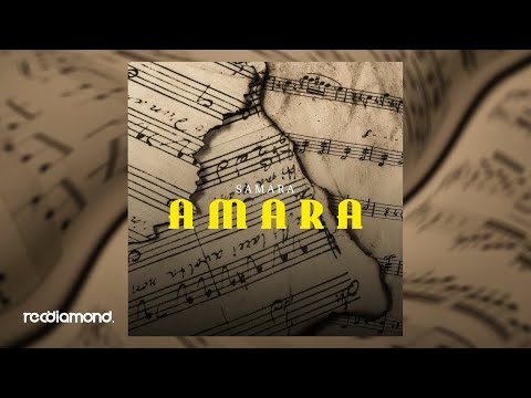 Samara - Amara (Audio) (Prod by NAJ)