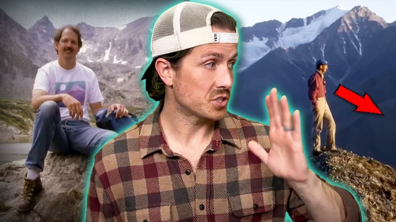 My Most Gut-Wrenching Hiking Story & Tour! 🌲