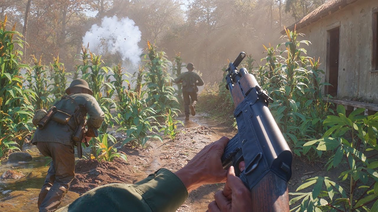 10 Top 10 Exciting New Games for 2024 ๐ฎ