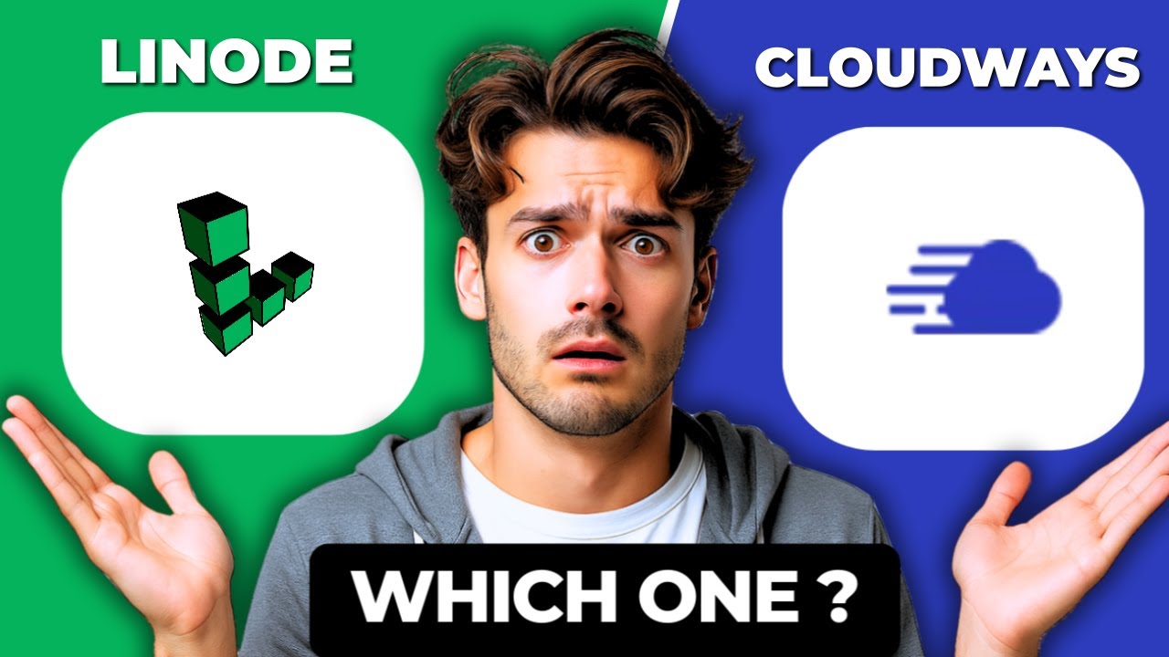 Linode vs Cloudways 2025: Which Cloud Hosting Is Best?