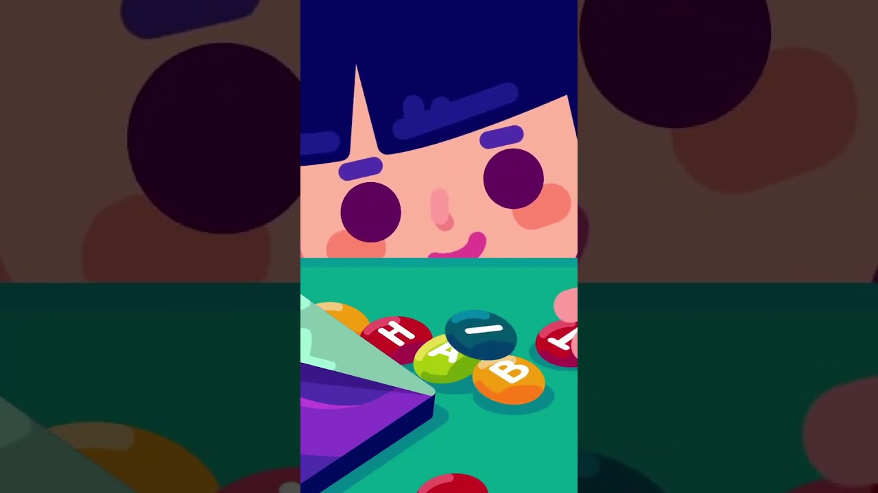 Impulsive Toddlers Helped Me Reach My Goals 🚀