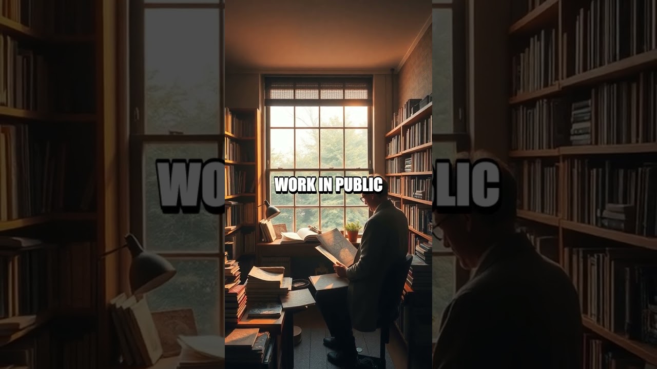 A Day in the Life of Cryptography Legend Whitfield Diffie 🔐