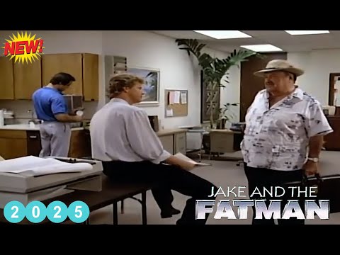 Jake and the Fatman Full Episodes🍒Why Can't You Behave?🍆Genres:Drama.Crime.Legal Drama