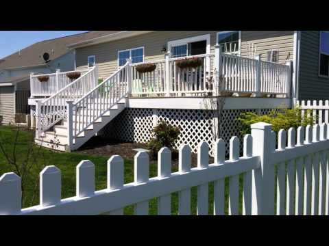 24899 Magnolia Circle Plantation Lakes