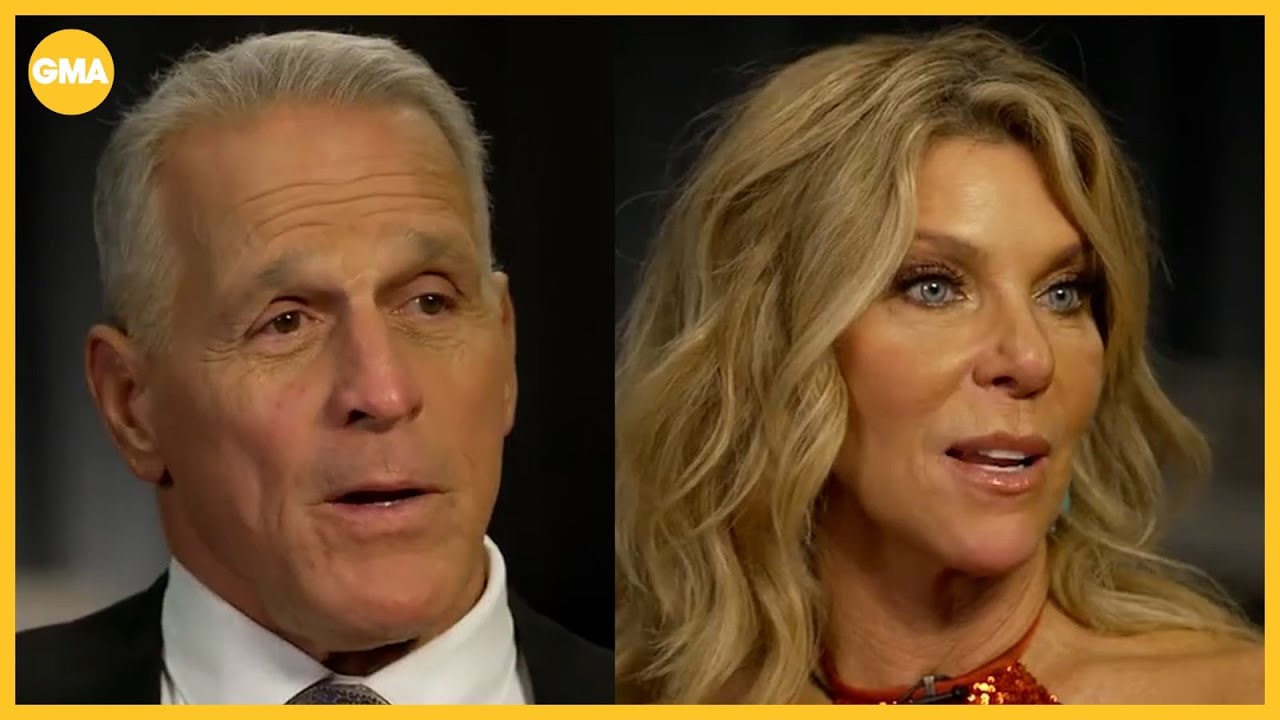 Golden Bachelor Mel Owens on Finale Twist: 'I Got to Be Engaged First' π