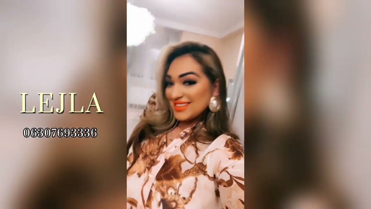 Lejla - Te a Szívem Vitted El ❤️ (Cover by Toldi Milán)