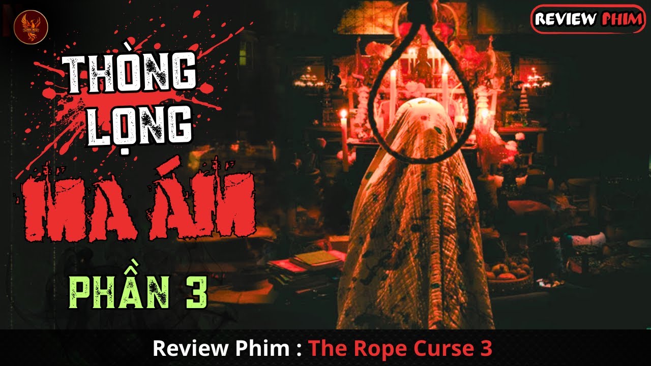 Review Phim Kinh Dị: Khách Sạn Ma Ám & Kết Kinh Hoàng 🎬