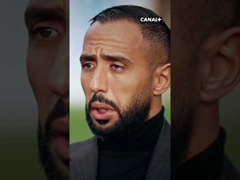 Jonathan Clauss, "un comportement un peu limite" #shorts #football #om