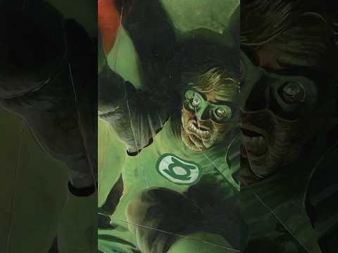 DC Comics To Read On Halloween!