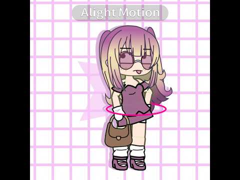 flower ๐ธ #osc #bfdi #bfdia #bfb #alightmotion #gacha #tweening