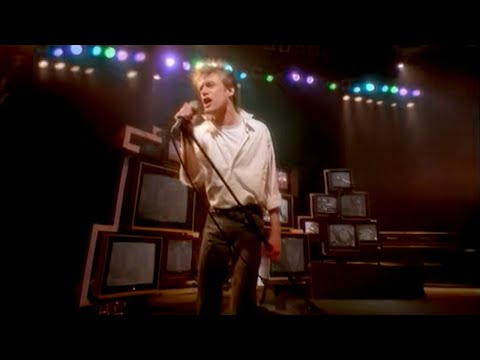 Bryan Adams - Heaven (Official Music Video)