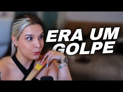 Boicotei o CASAMENTO do meu PAI