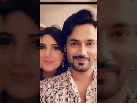 Zahid Ahmed With His Wife Amna Ahmed And kids #pics#family#zahidahmed#merebanjao#muhabbattujhealvida