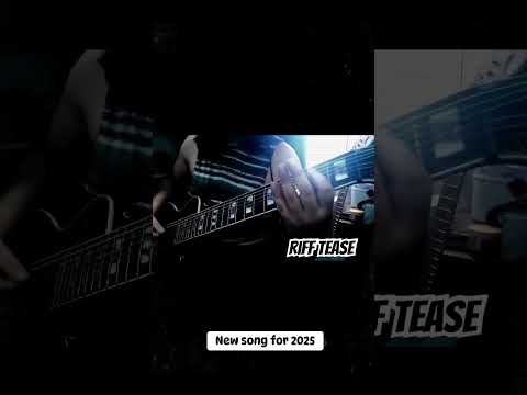 Undeciphered Chaos #WIP #Newsong #2025