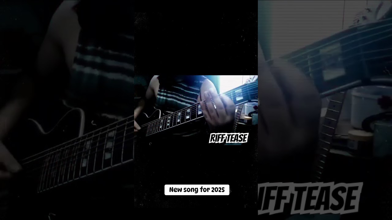 New Song in the Works: Untitled Chaos Track Coming 2025 🎶