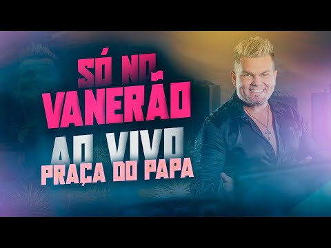 Alemão do forró Ao Vivo em Vitória-ES Só no Vanerão