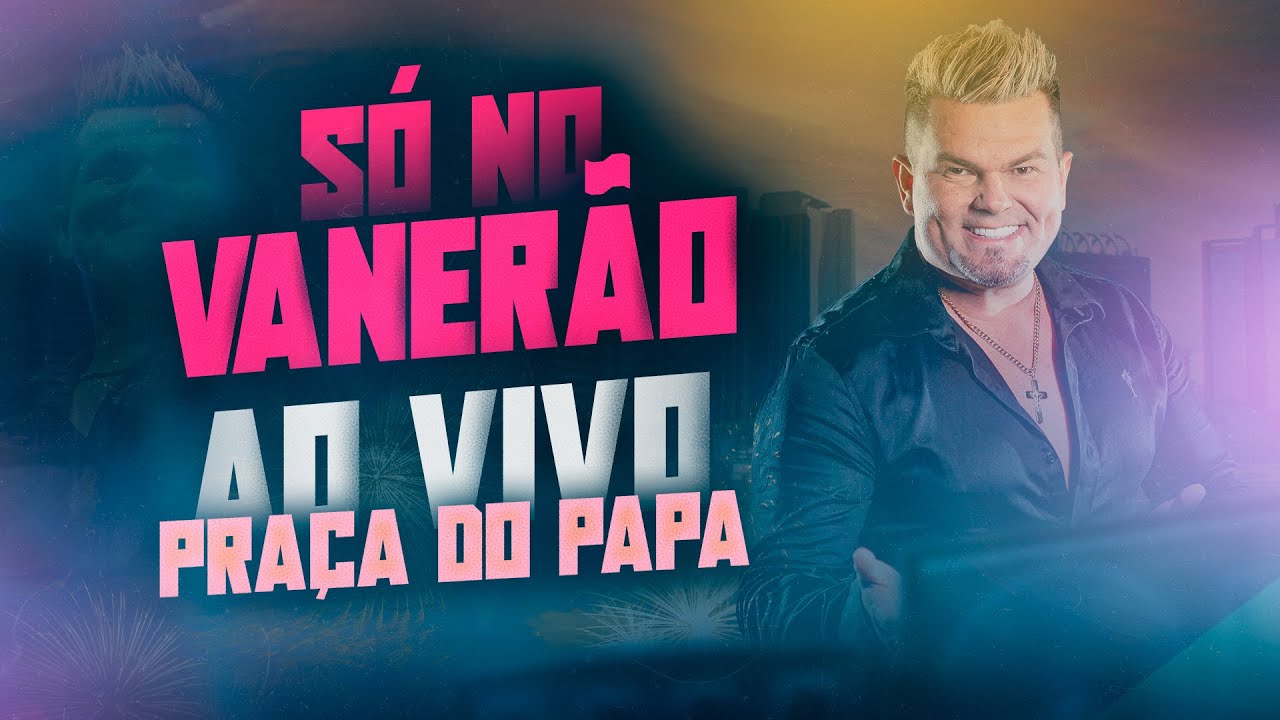 Alemão do Forró ao Vivo em Vitória-ES 🎶