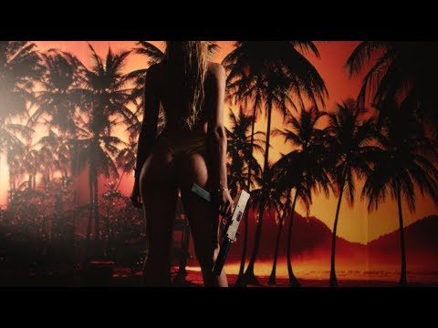 Booba - PGP (Clip Officiel)