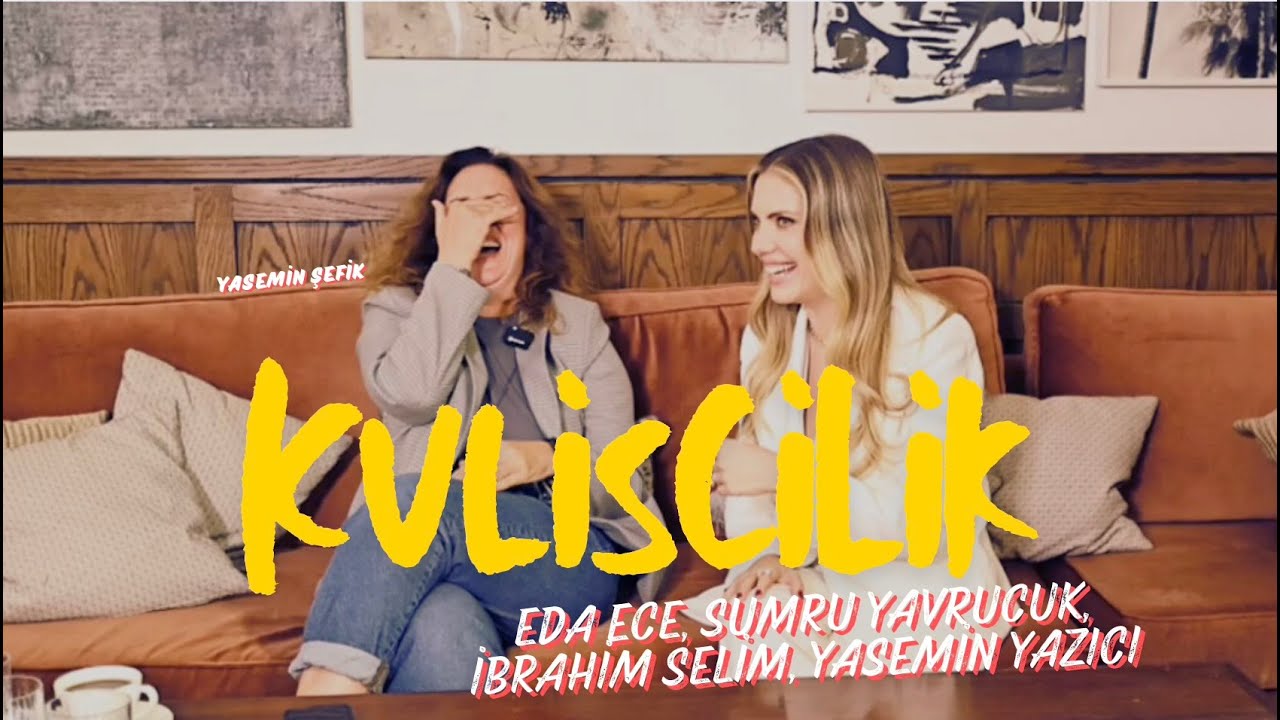 Yeni Nesil Aile Dizi Kamera Arkasında: Eğlence ve İtiraf Dolu Anlar 🎬