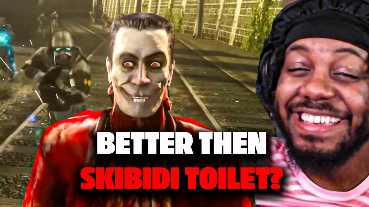 Dafuqboom's Human Being Season 1+3 Reaction 🎬