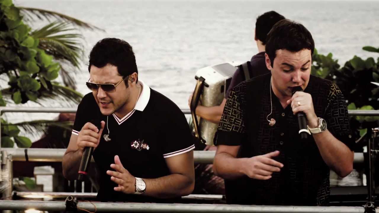 Final de Semana com João Bosco e Vinícius + Novo Lançamento 'Pegador' com Zé Neto & Cristiano 🎶