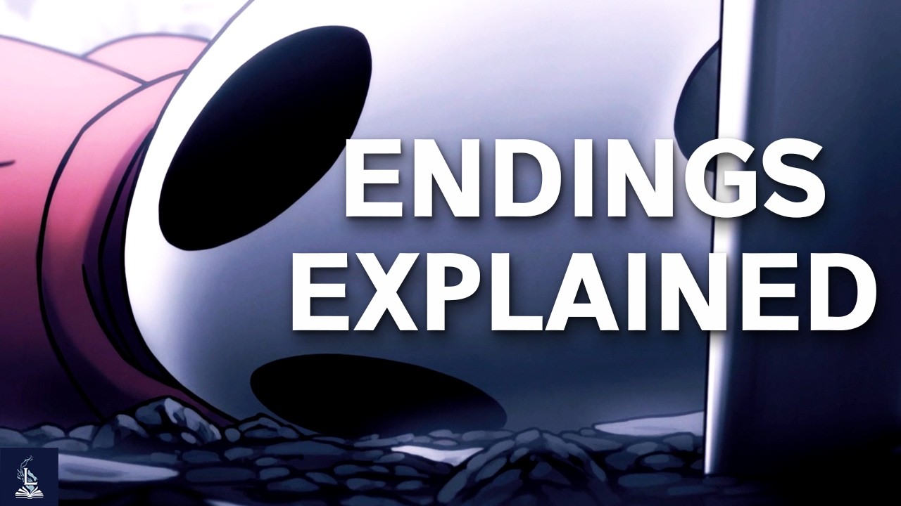 Hollow Knight: Silksong - Every Ending Explained