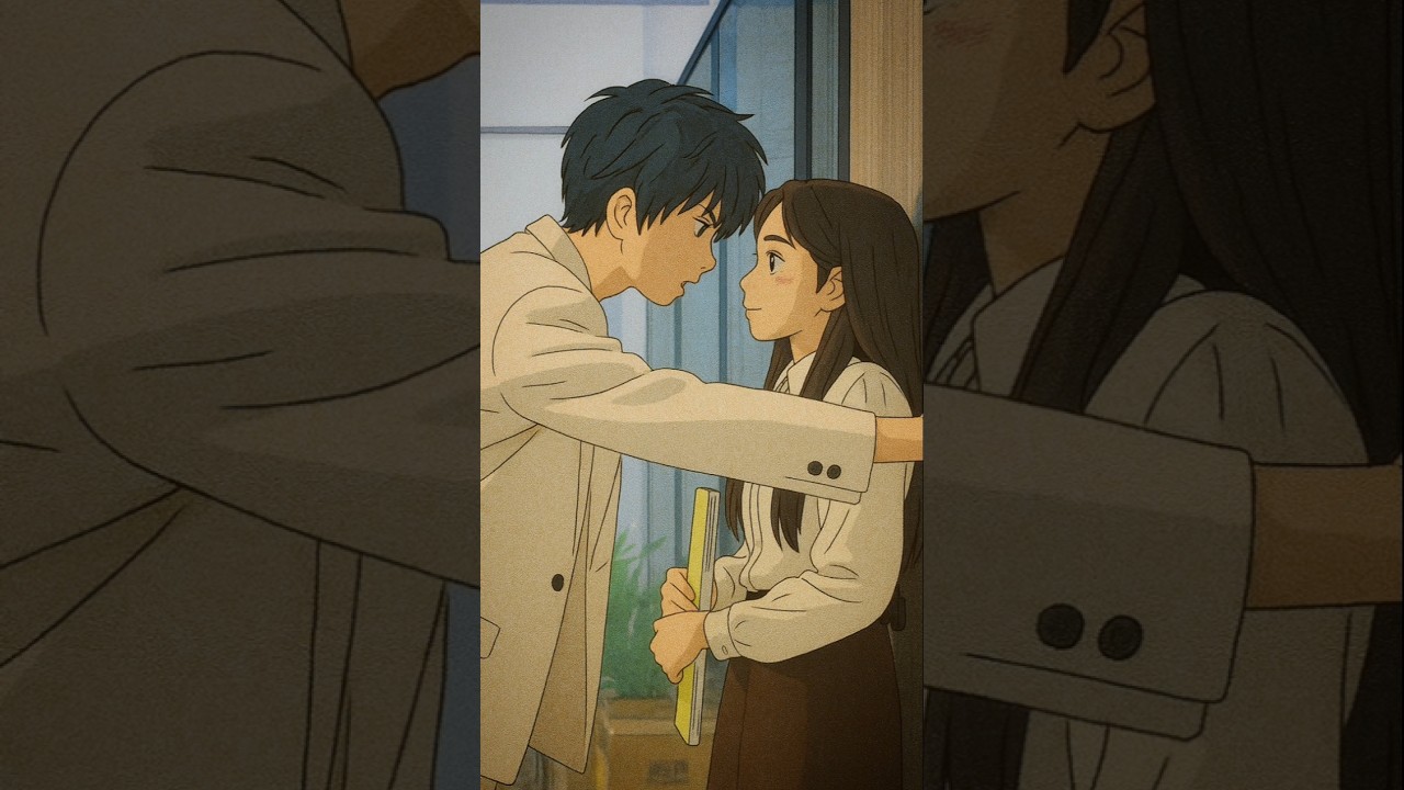 Lucky Becomes CEO to Marry Anjali 💍