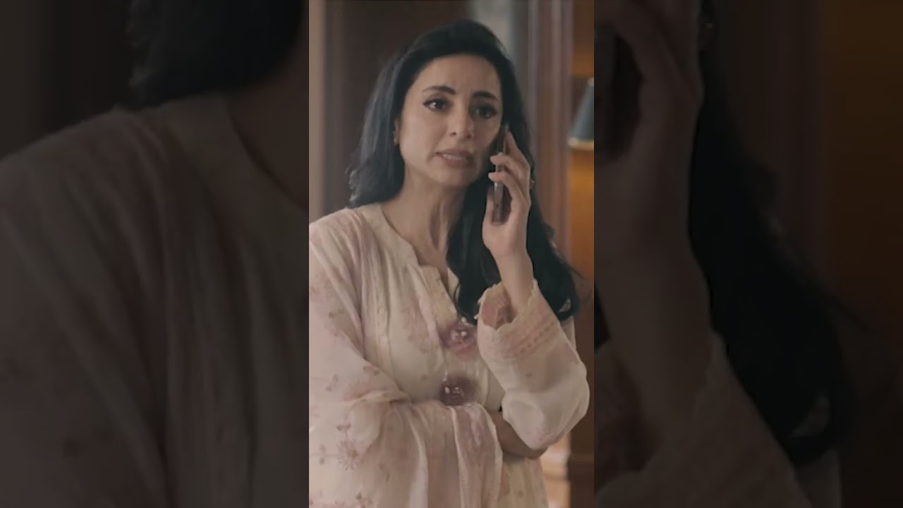 Biryani Episode 15 | Khushhal Khan & Ramsha Khan | Exciting New Episode! 🎬