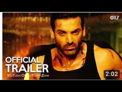 Satyamev Jayate Official Trailer: John Ibrahim & Manoj Bajpai