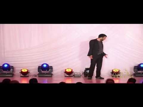 مسرحية لطفي العبدلي Lotfi Abdelli made" in Tunisia complet