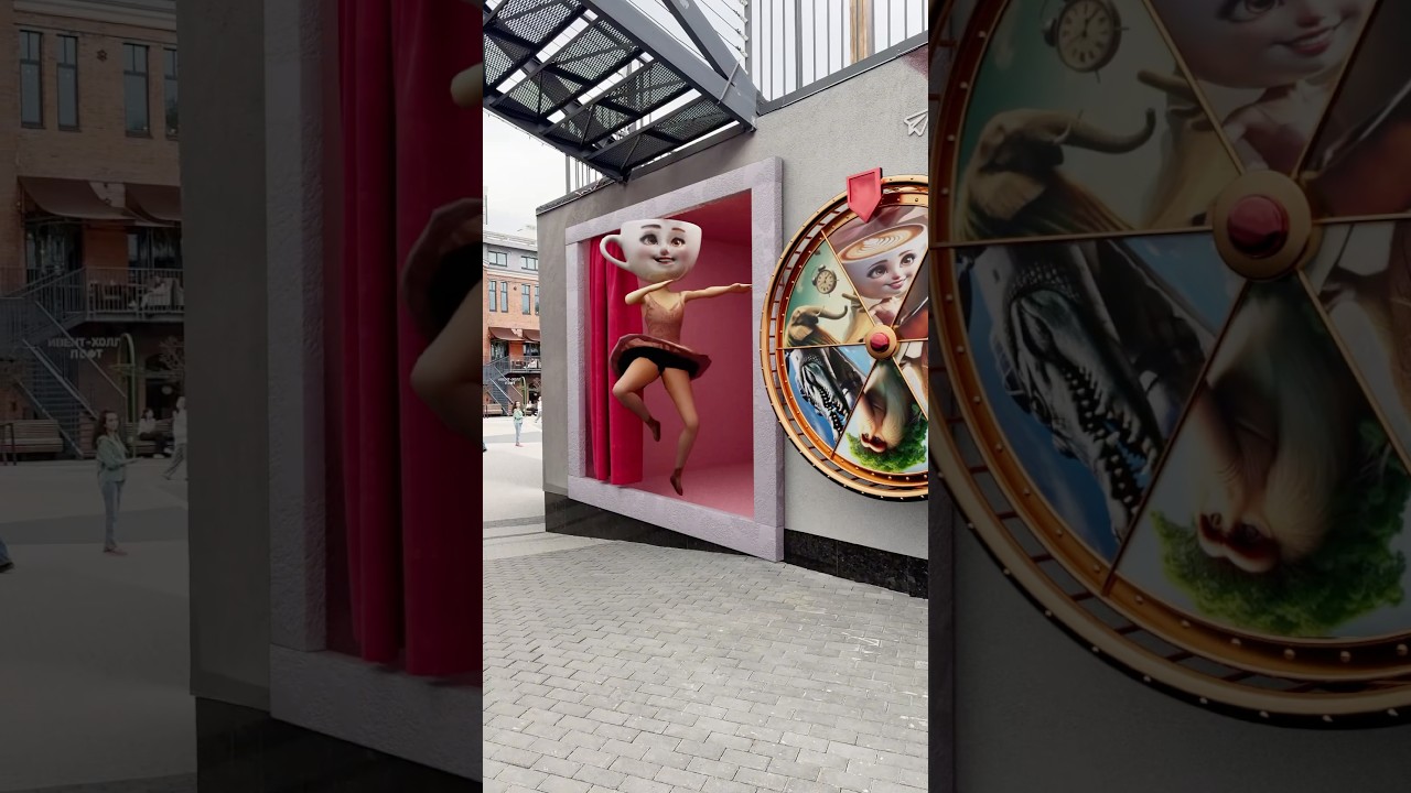 Mastering VFX, CG & 3D Techniques 🎥