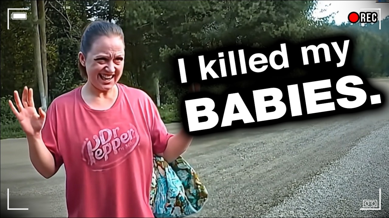 6 Shocking True Crime Cases That Will Leave You Speechless 😱