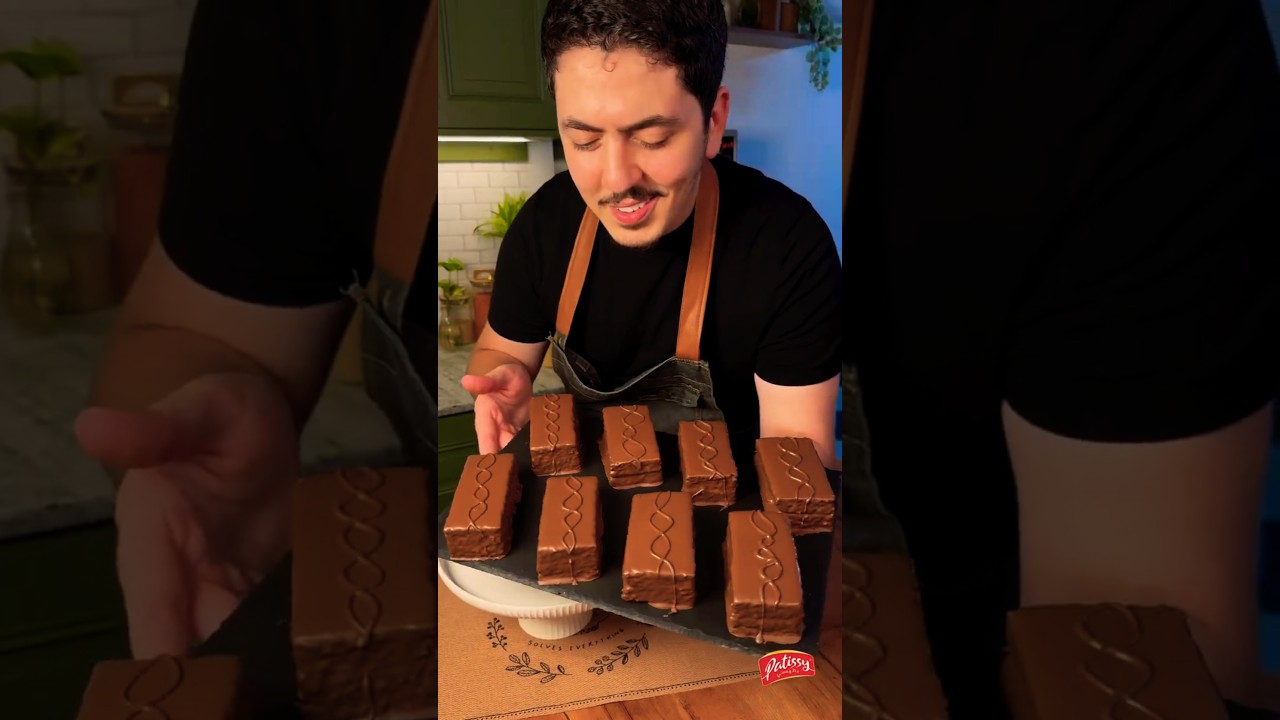 منيو ديليس وقوتي: وصفة اليوم