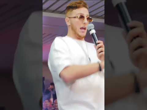 Lazaro - MAHBOUL ANA