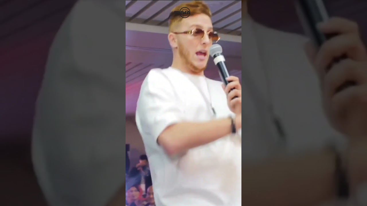 Lazaro - Mahboul Ana 🎶