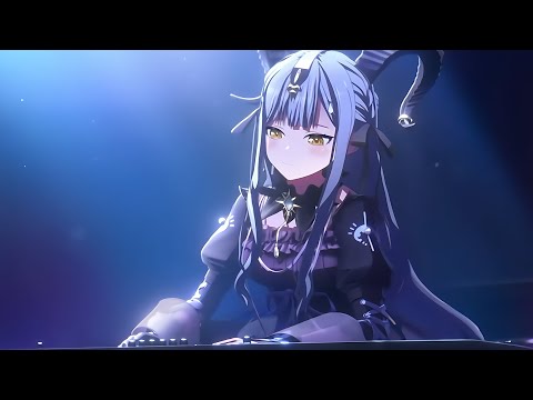 Arknights X Ave Mujica Official Collab OST [In Your Blue Eyes]