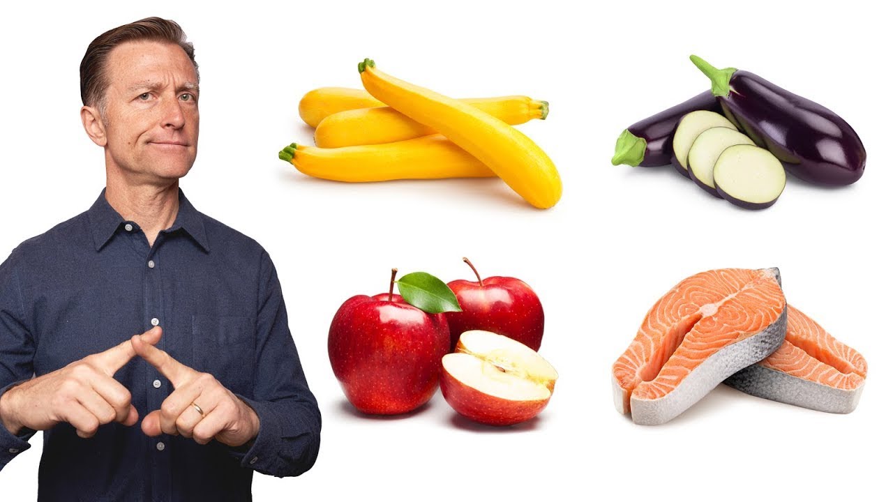 7 Unexpected GMO Foods to Avoid π«