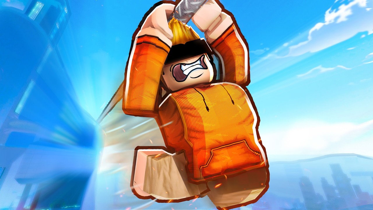 Surprise Roblox Update! π