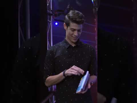 HOW DOES HE DO THAT?! Human Calculator Will Blow Your Mind 🤯