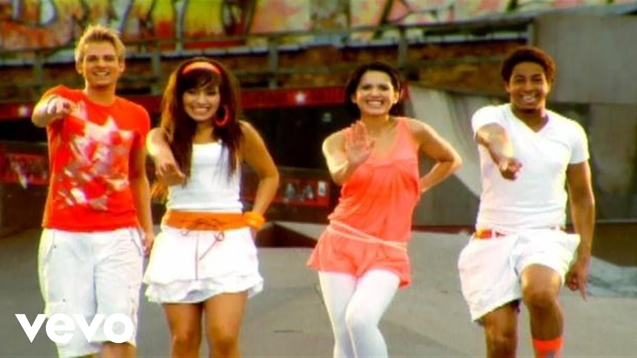 Cherona - Rigga-Ding-Dong Song Music Video 🎶