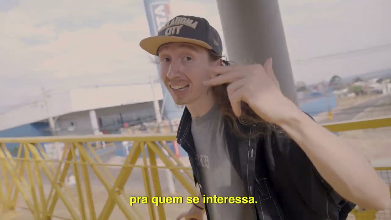 Mc Sid - Sem Tempo Pra Perder (Official Video) 🎶