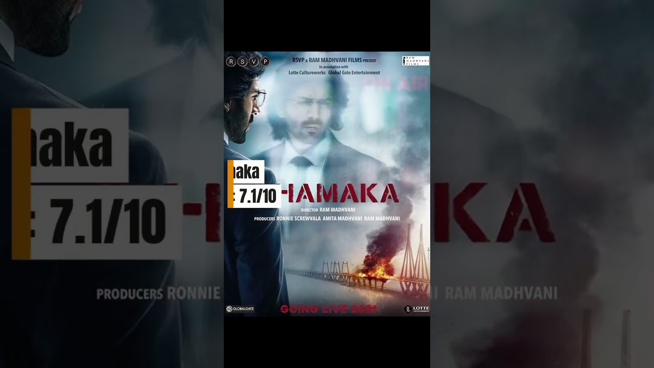 5 Top 5 Must-Watch Bollywood Mystery Thriller Films 🎬