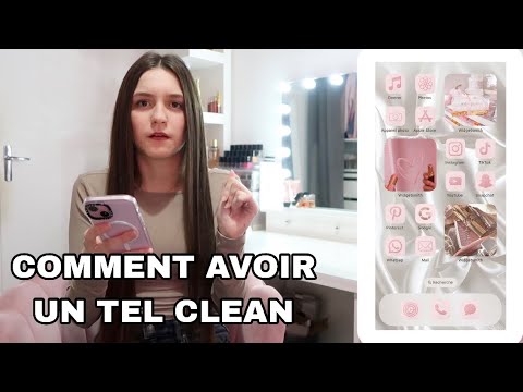 Comment Obtenir un Téléphone Propre 📱