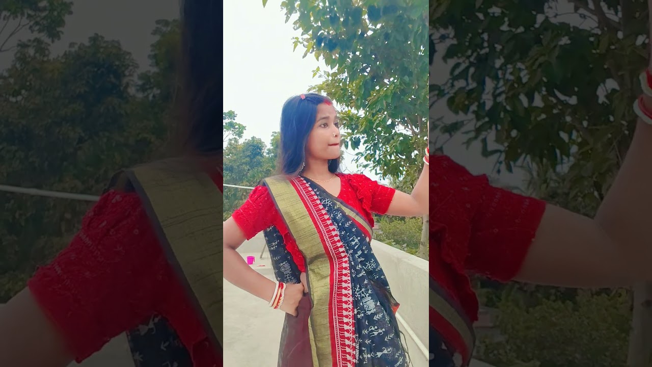 Bouma Bole Movie Song 🎥 - Trending Bengali Hit