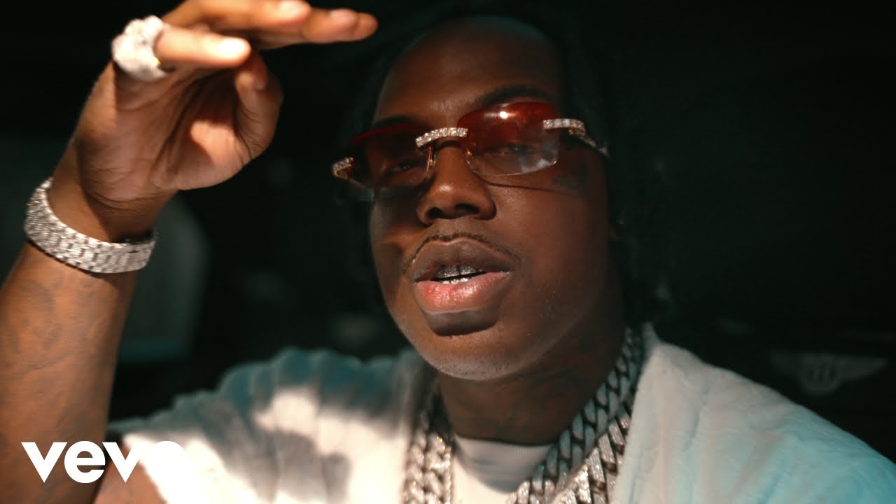 EST Gee - Lamborghini Geeski (Official Video) 🚗