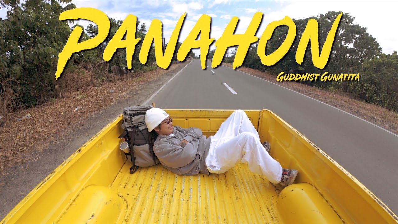 Guddhist Gunatita - Panahon 🎶 Official Music Video | Produced by Luna
